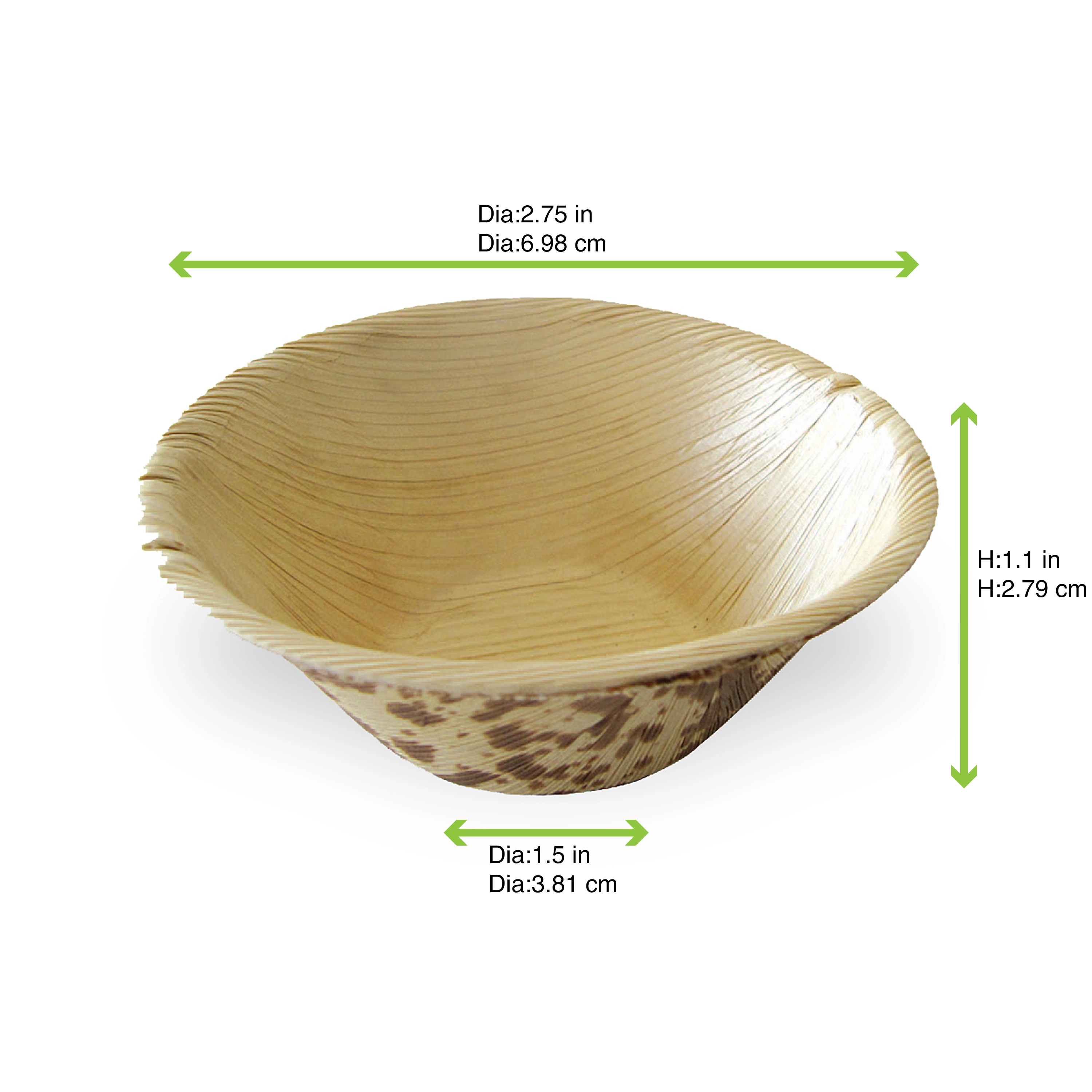 BB Home Earth Disposable Cups & Plates: Buy BB Home Earth Disposable - View #14